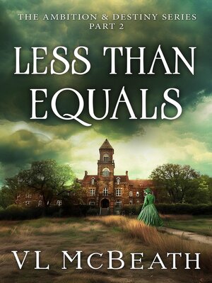 cover image of Less Than Equals
